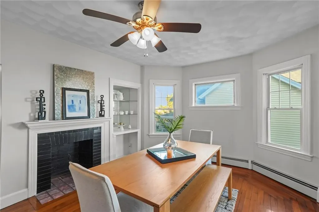 67 Armington Street Cranston RI 02905