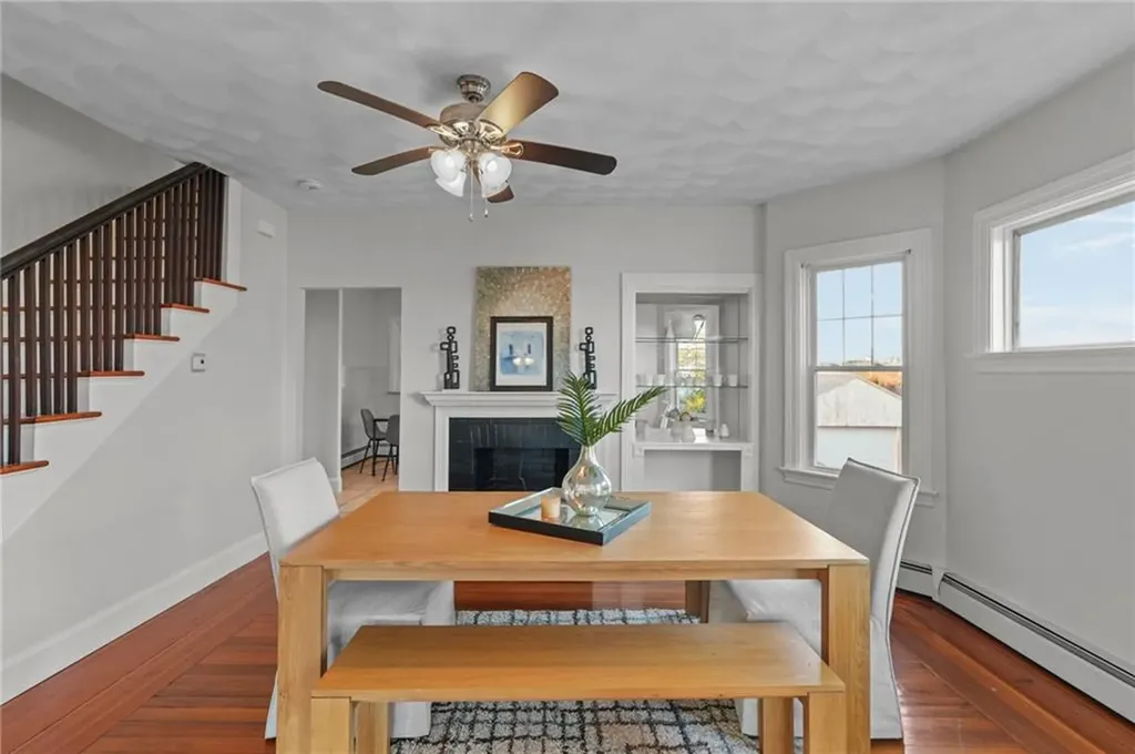 67 Armington Street Cranston RI 02905