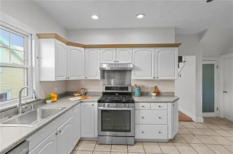 67 Armington Street Cranston RI 02905