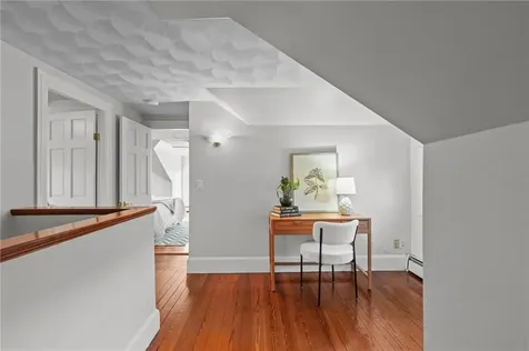 67 Armington Street Cranston RI 02905