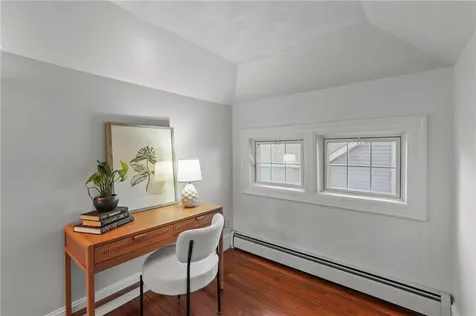 67 Armington Street Cranston RI 02905