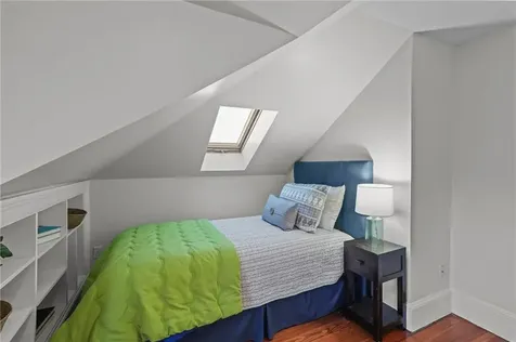 67 Armington Street Cranston RI 02905