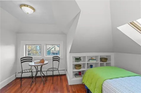 67 Armington Street Cranston RI 02905