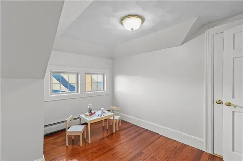 67 Armington Street Cranston RI 02905