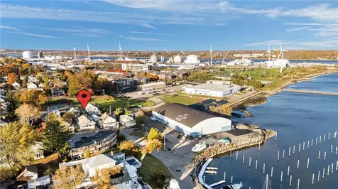 67 Armington Street Cranston RI 02905