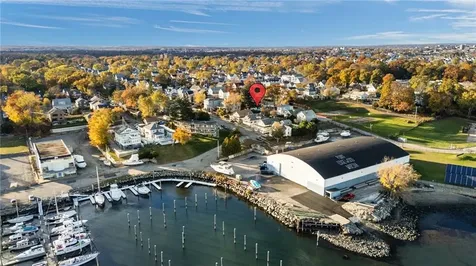 67 Armington Street Cranston RI 02905