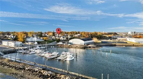 67 Armington Street Cranston RI 02905