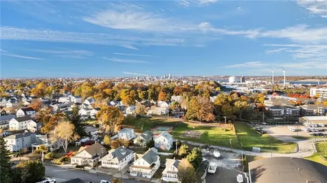 67 Armington Street Cranston RI 02905