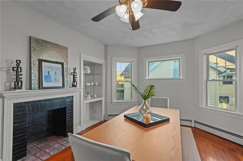 67 Armington Street Cranston RI 02905