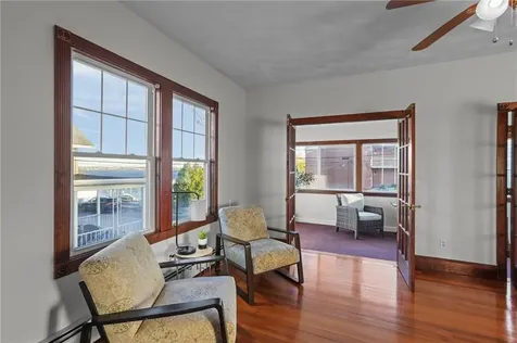 67 Armington Street Cranston RI 02905