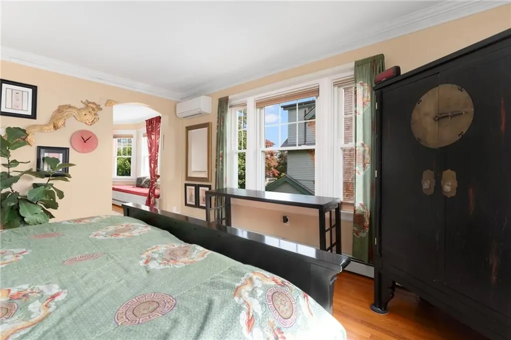 51 Columbia Avenue Cranston RI 02905