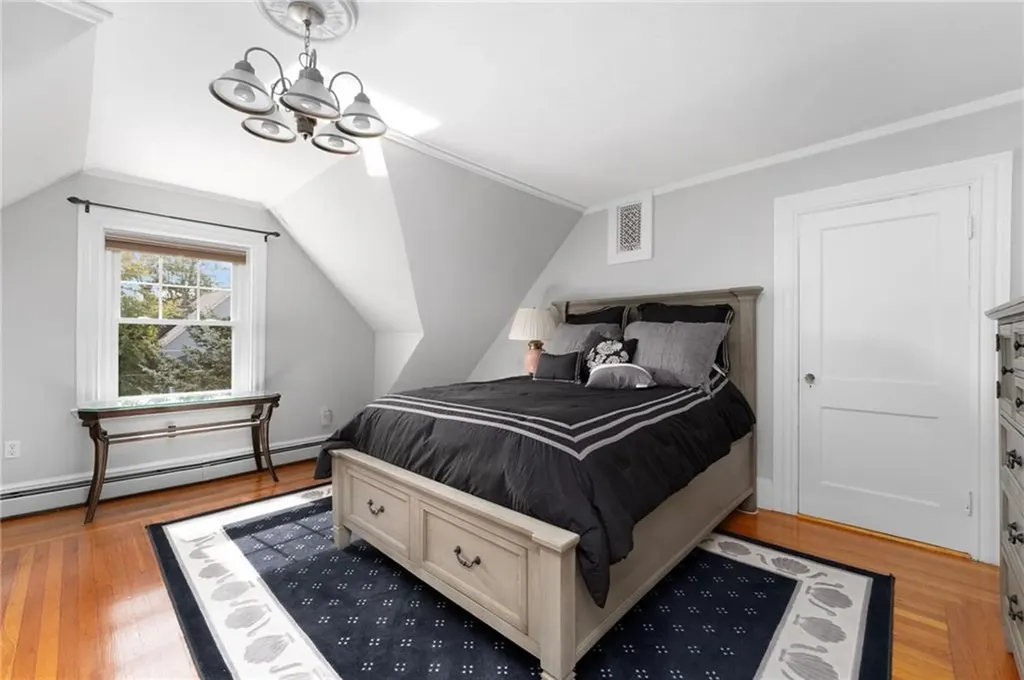 51 Columbia Avenue Cranston RI 02905