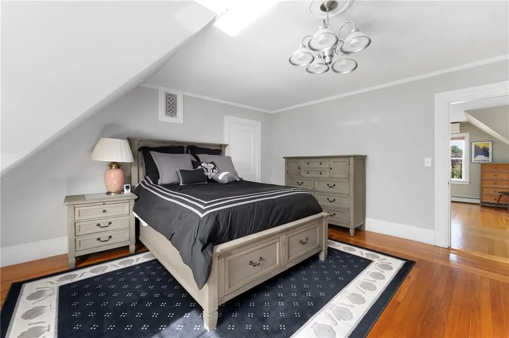 51 Columbia Avenue Cranston RI 02905