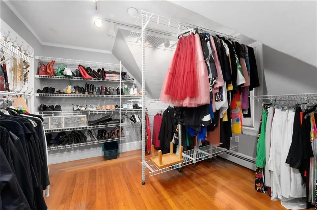 51 Columbia Avenue Cranston RI 02905