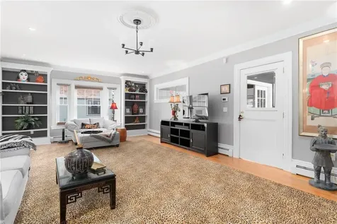 51 Columbia Avenue Cranston RI 02905