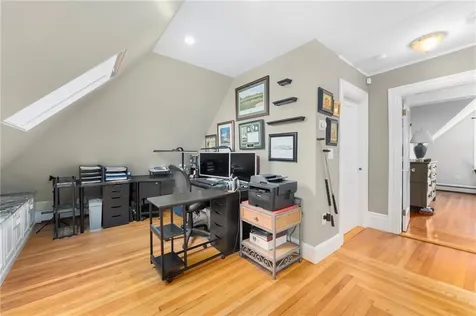 51 Columbia Avenue Cranston RI 02905