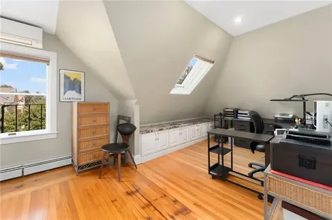 51 Columbia Avenue Cranston RI 02905