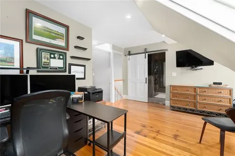 51 Columbia Avenue Cranston RI 02905