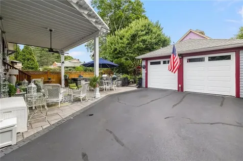 51 Columbia Avenue Cranston RI 02905