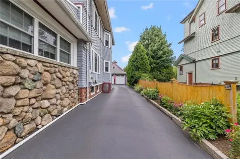 51 Columbia Avenue Cranston RI 02905