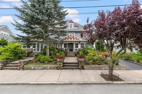 51 Columbia Avenue Cranston RI 02905