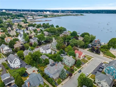 51 Columbia Avenue Cranston RI 02905