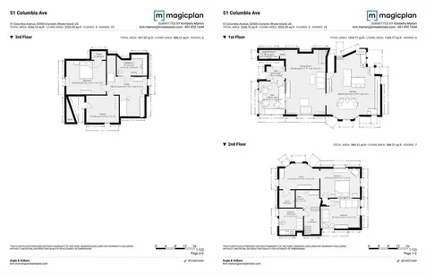 51 Columbia Avenue Cranston RI 02905