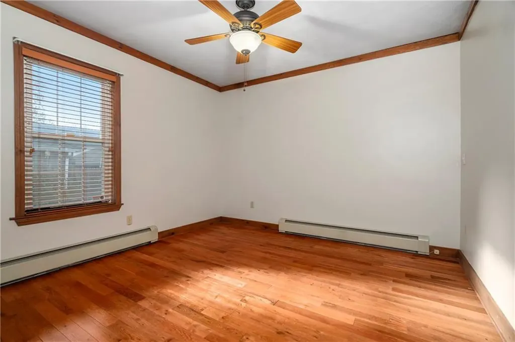 203 Hemond Avenue Woonsocket RI 02895