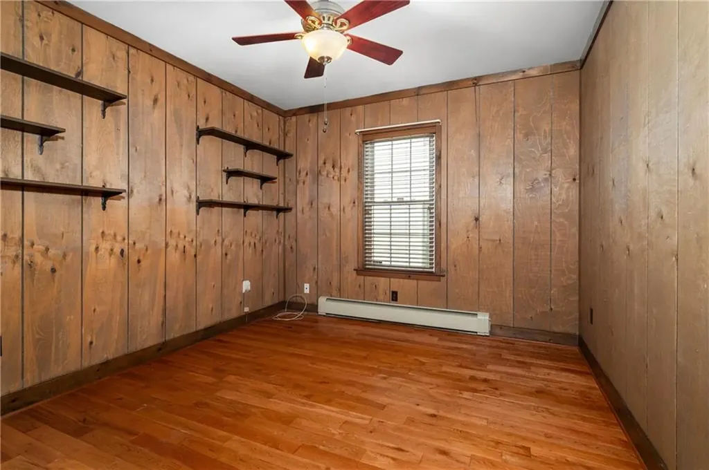 203 Hemond Avenue Woonsocket RI 02895