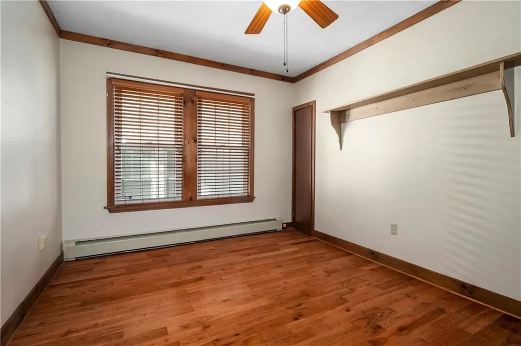 203 Hemond Avenue Woonsocket RI 02895