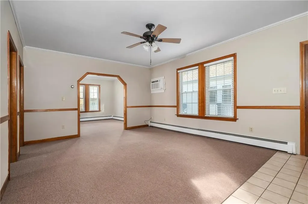 203 Hemond Avenue Woonsocket RI 02895