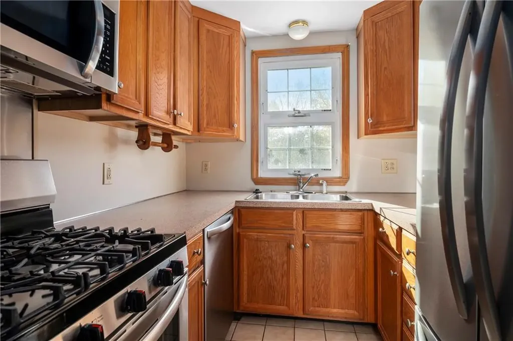203 Hemond Avenue Woonsocket RI 02895