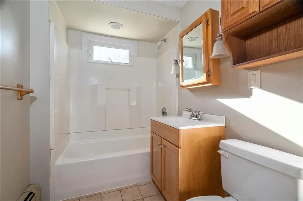 203 Hemond Avenue Woonsocket RI 02895