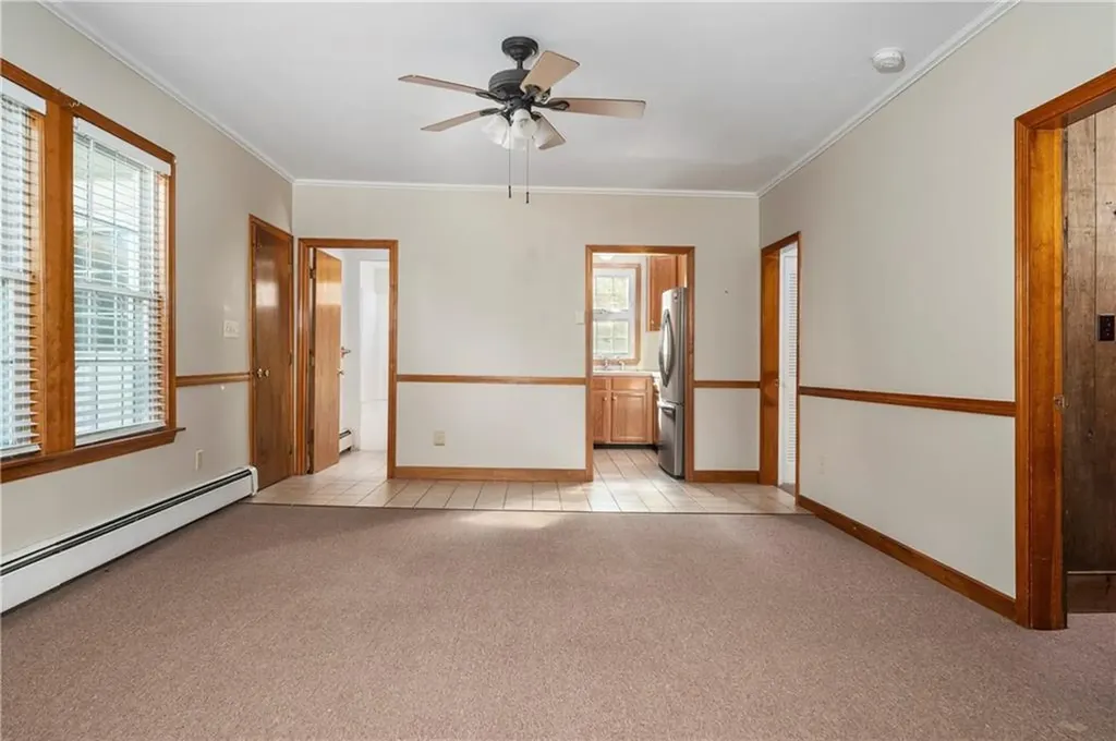 203 Hemond Avenue Woonsocket RI 02895