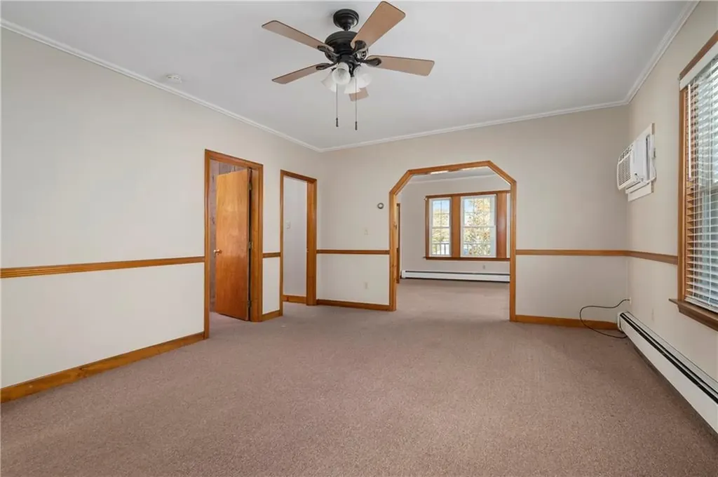 203 Hemond Avenue Woonsocket RI 02895