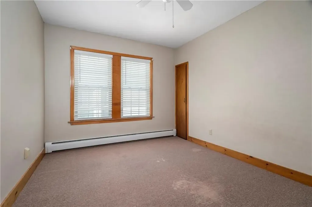 203 Hemond Avenue Woonsocket RI 02895