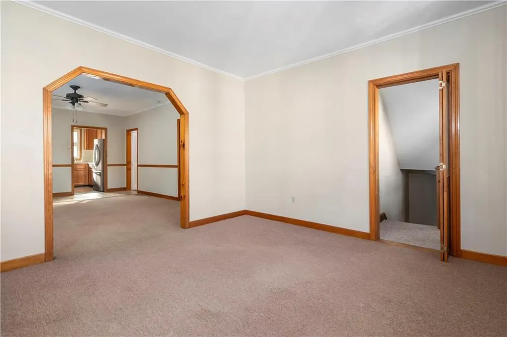 203 Hemond Avenue Woonsocket RI 02895