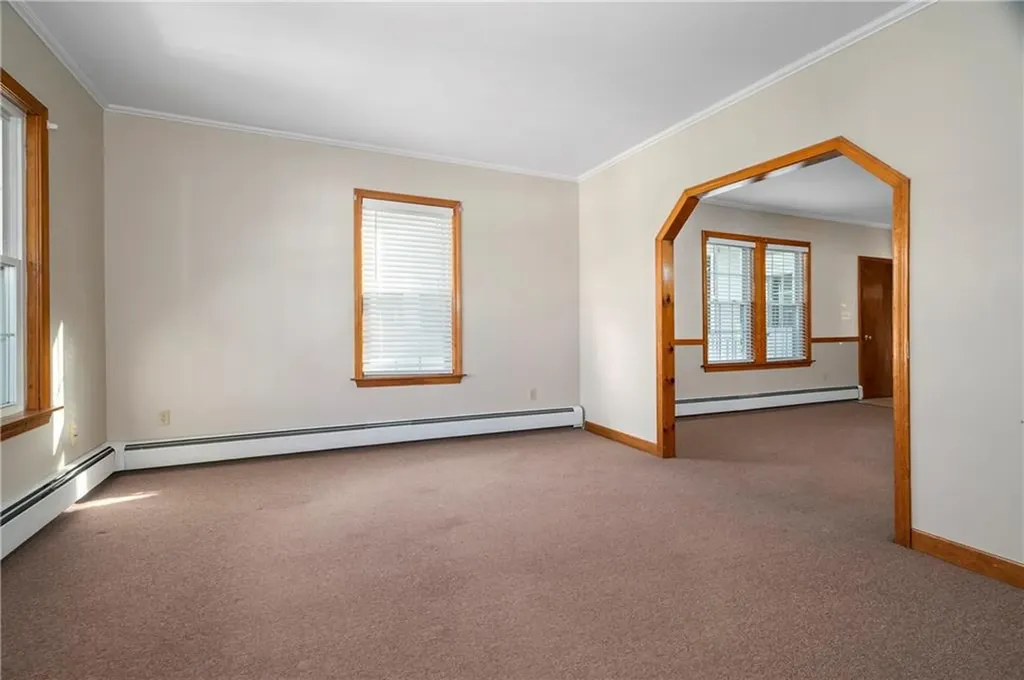 203 Hemond Avenue Woonsocket RI 02895