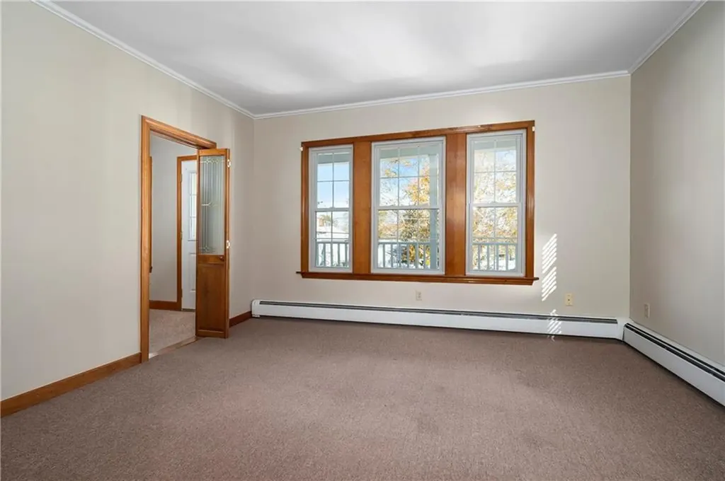 203 Hemond Avenue Woonsocket RI 02895