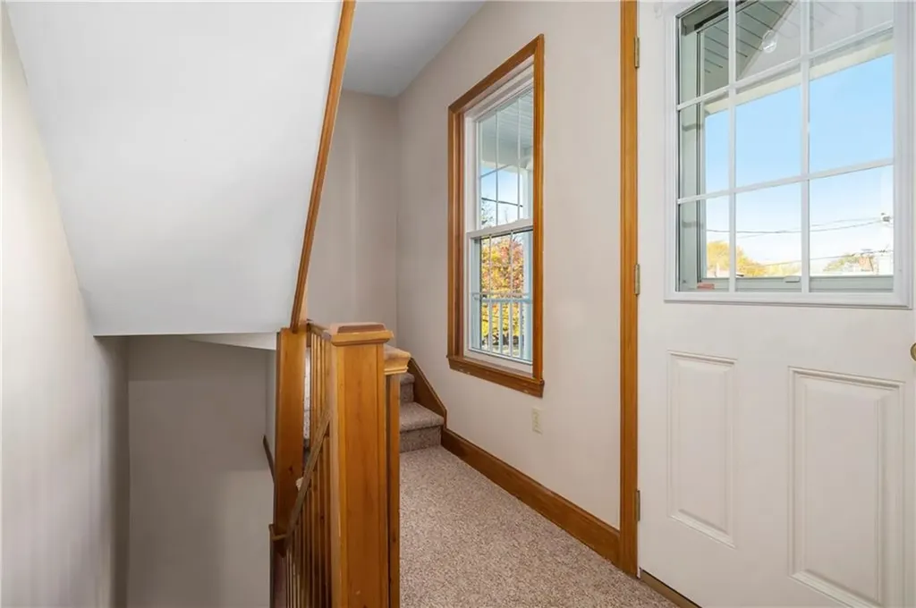 203 Hemond Avenue Woonsocket RI 02895