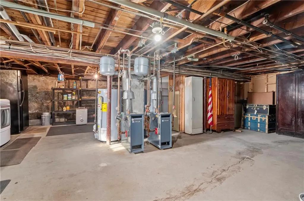 203 Hemond Avenue Woonsocket RI 02895