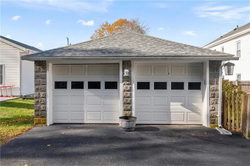 203 Hemond Avenue Woonsocket RI 02895