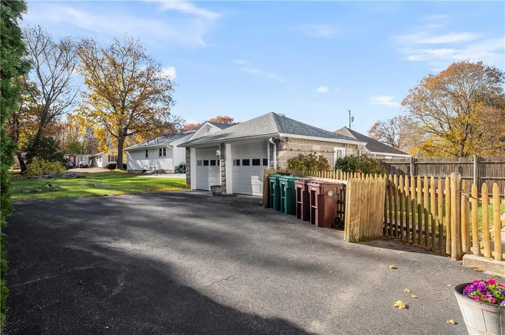 203 Hemond Avenue Woonsocket RI 02895