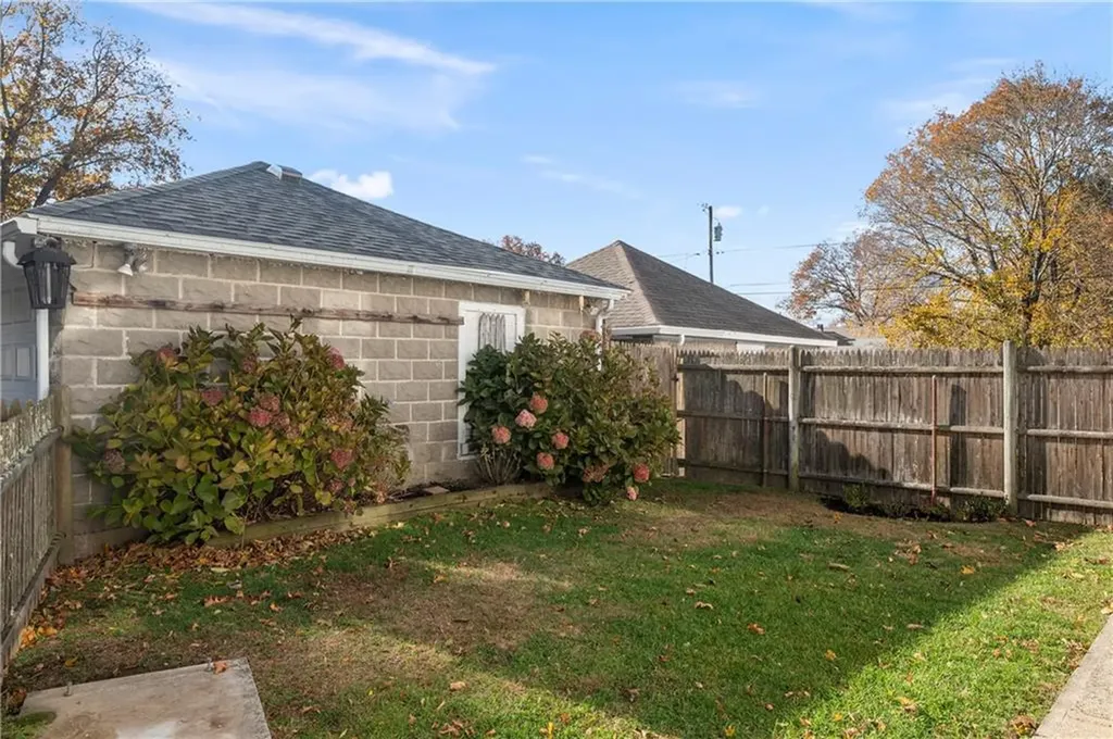 203 Hemond Avenue Woonsocket RI 02895
