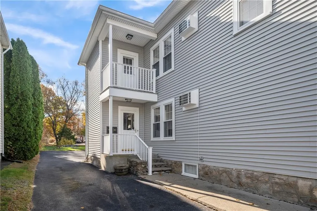 203 Hemond Avenue Woonsocket RI 02895