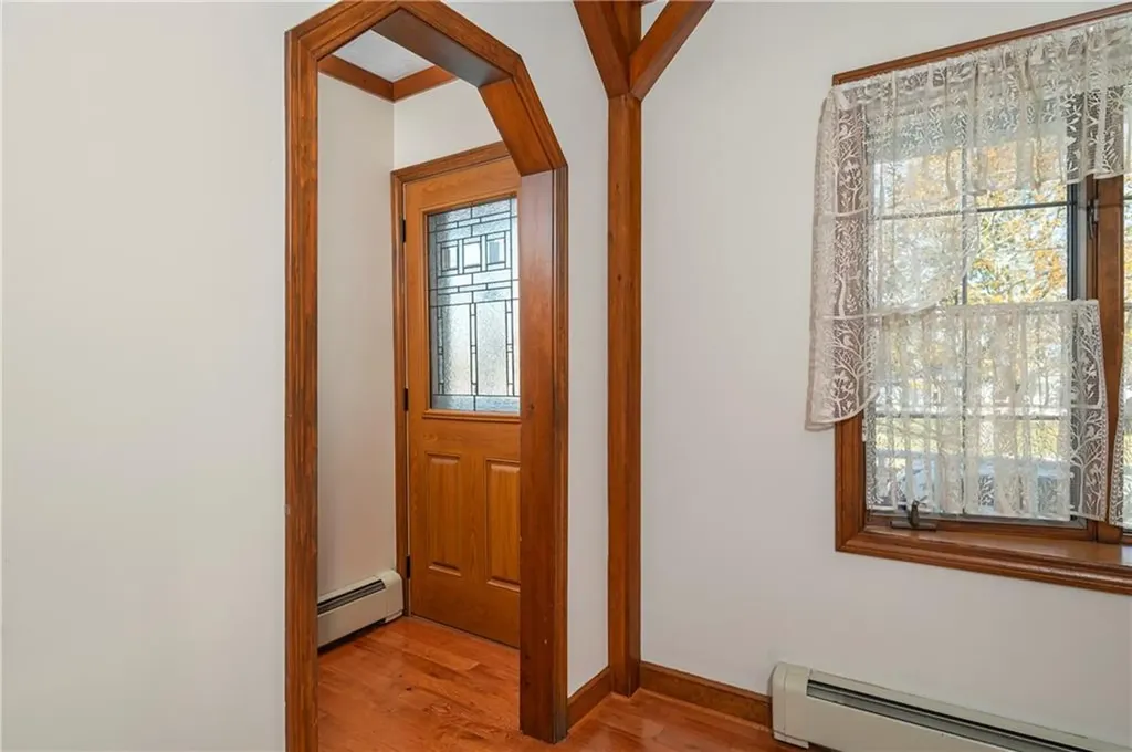 203 Hemond Avenue Woonsocket RI 02895