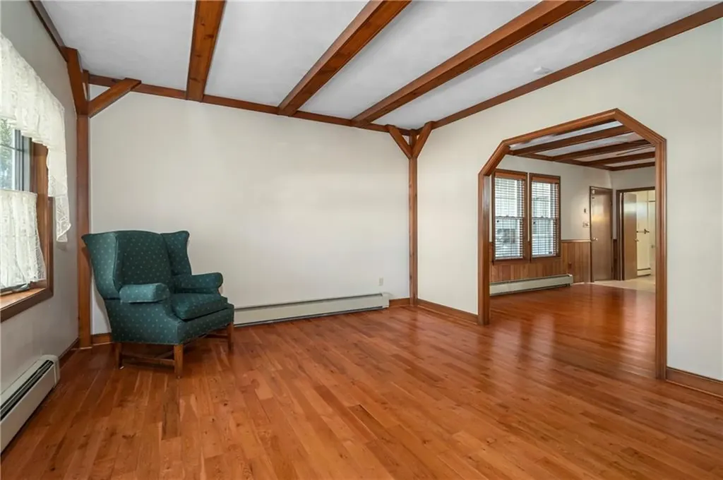 203 Hemond Avenue Woonsocket RI 02895