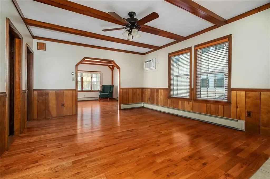 203 Hemond Avenue Woonsocket RI 02895