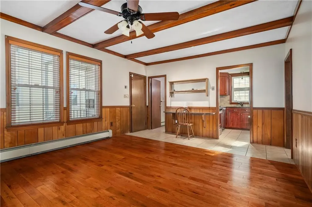 203 Hemond Avenue Woonsocket RI 02895