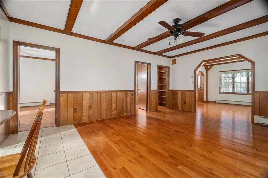 203 Hemond Avenue Woonsocket RI 02895